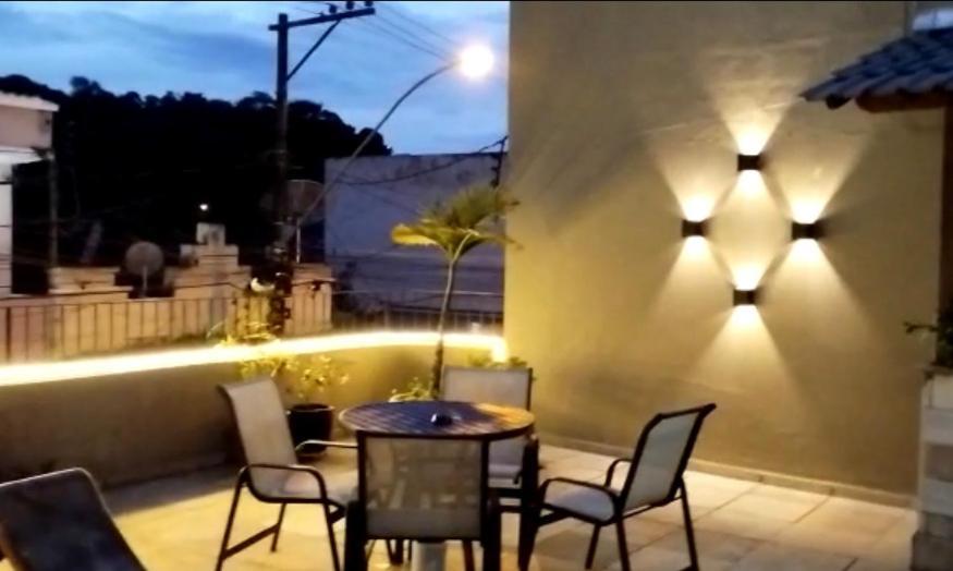 Hotel De Minas 카샴부 외부 사진