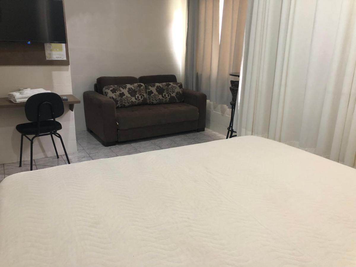 Hotel De Minas 카샴부 외부 사진
