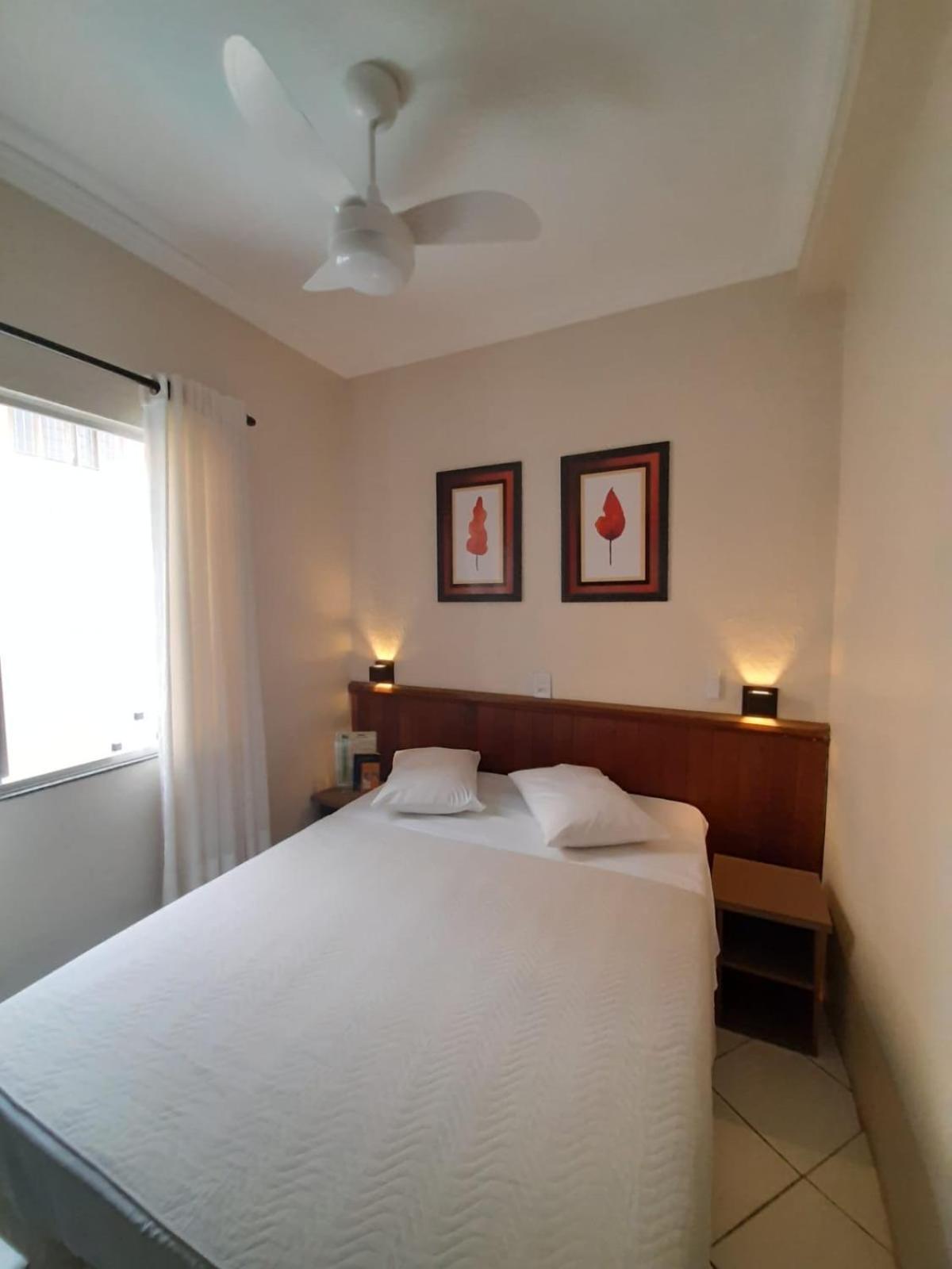 Hotel De Minas 카샴부 외부 사진
