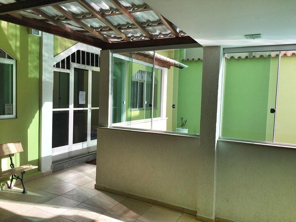 Hotel De Minas 카샴부 외부 사진