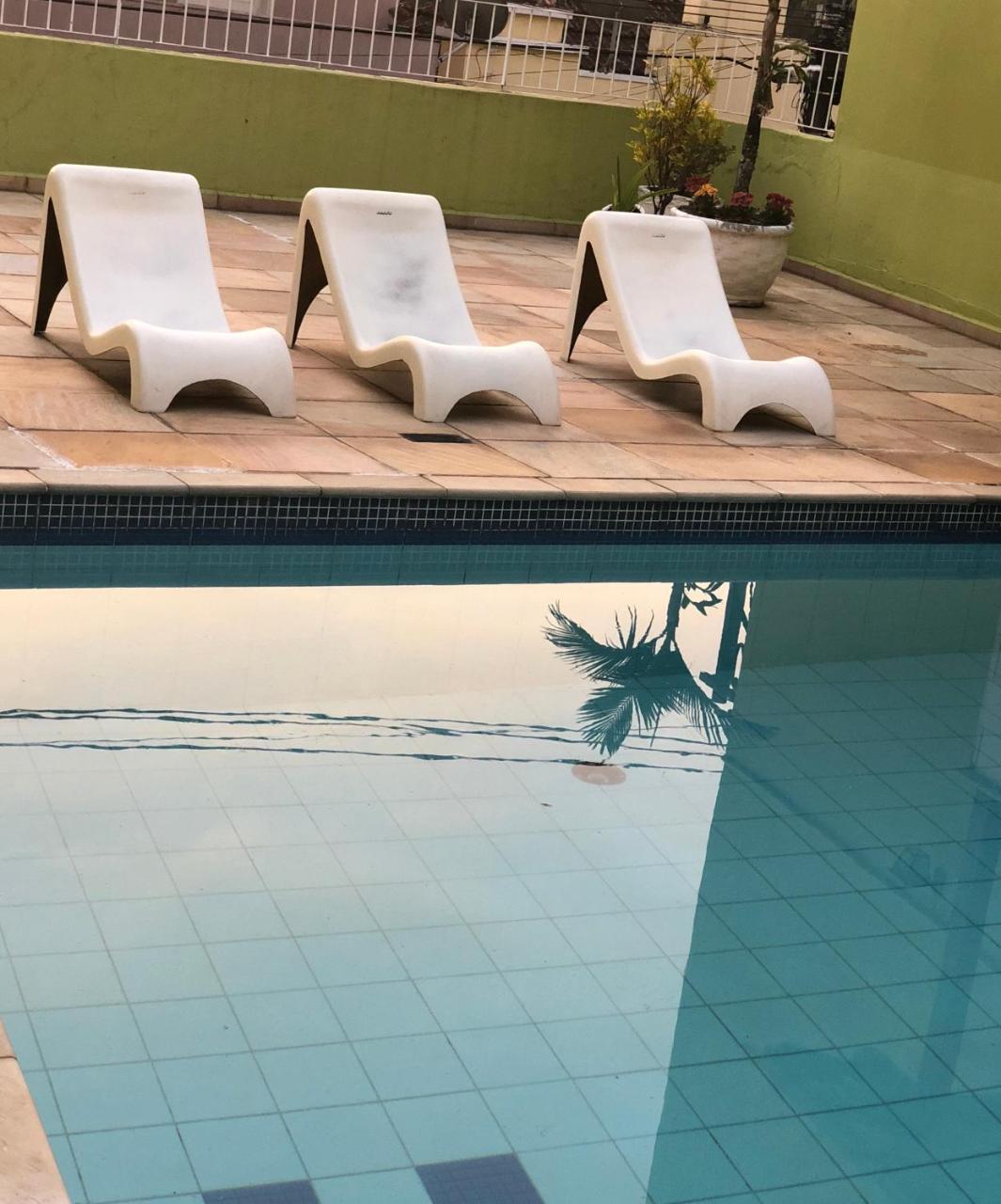Hotel De Minas 카샴부 외부 사진