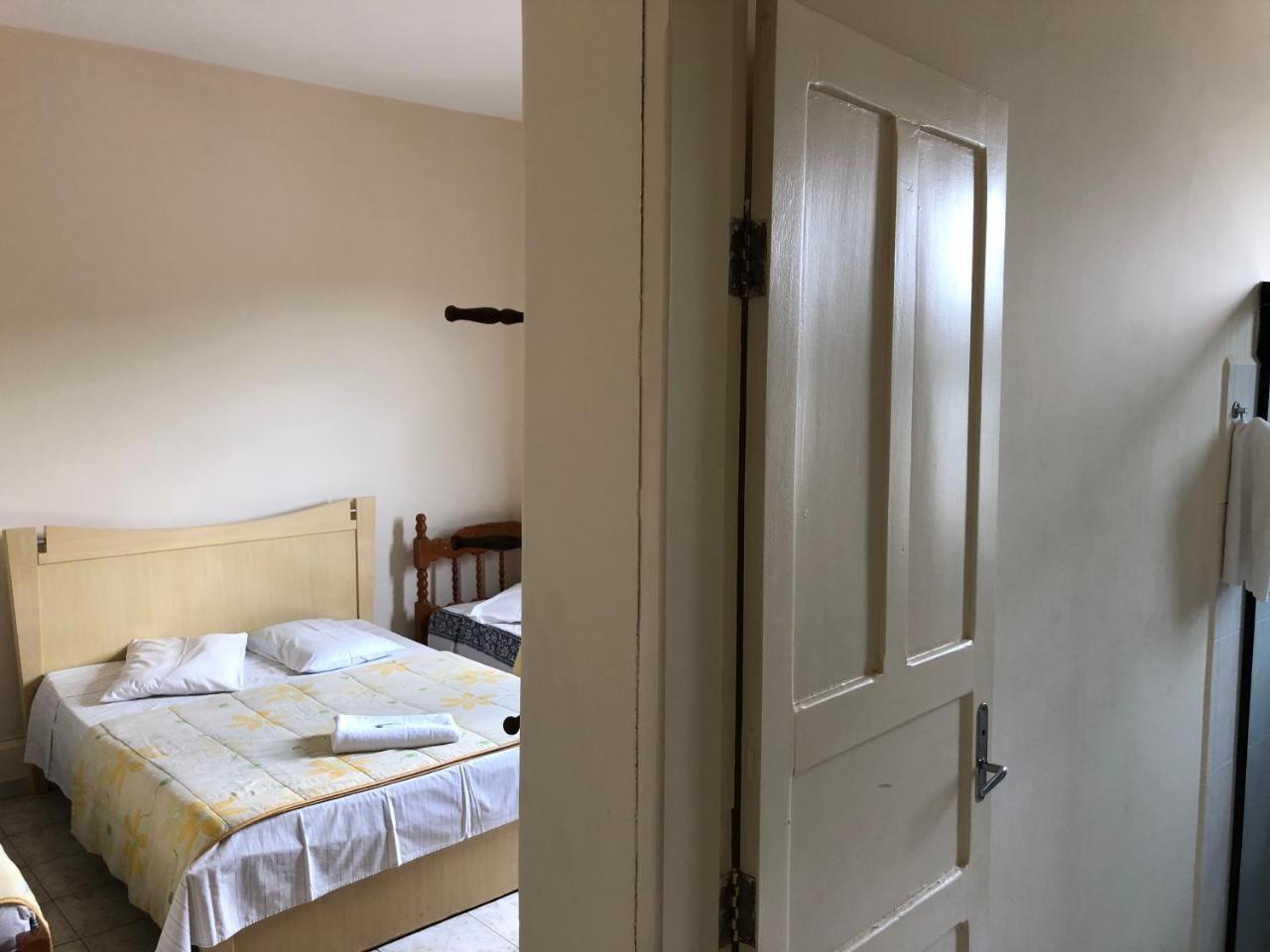 Hotel De Minas 카샴부 외부 사진